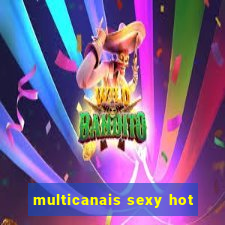 multicanais sexy hot